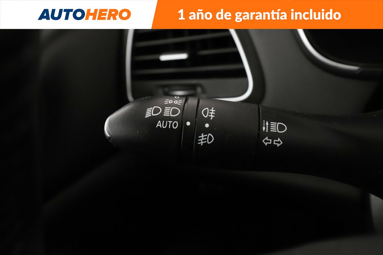 Foto Renault Mégane 30