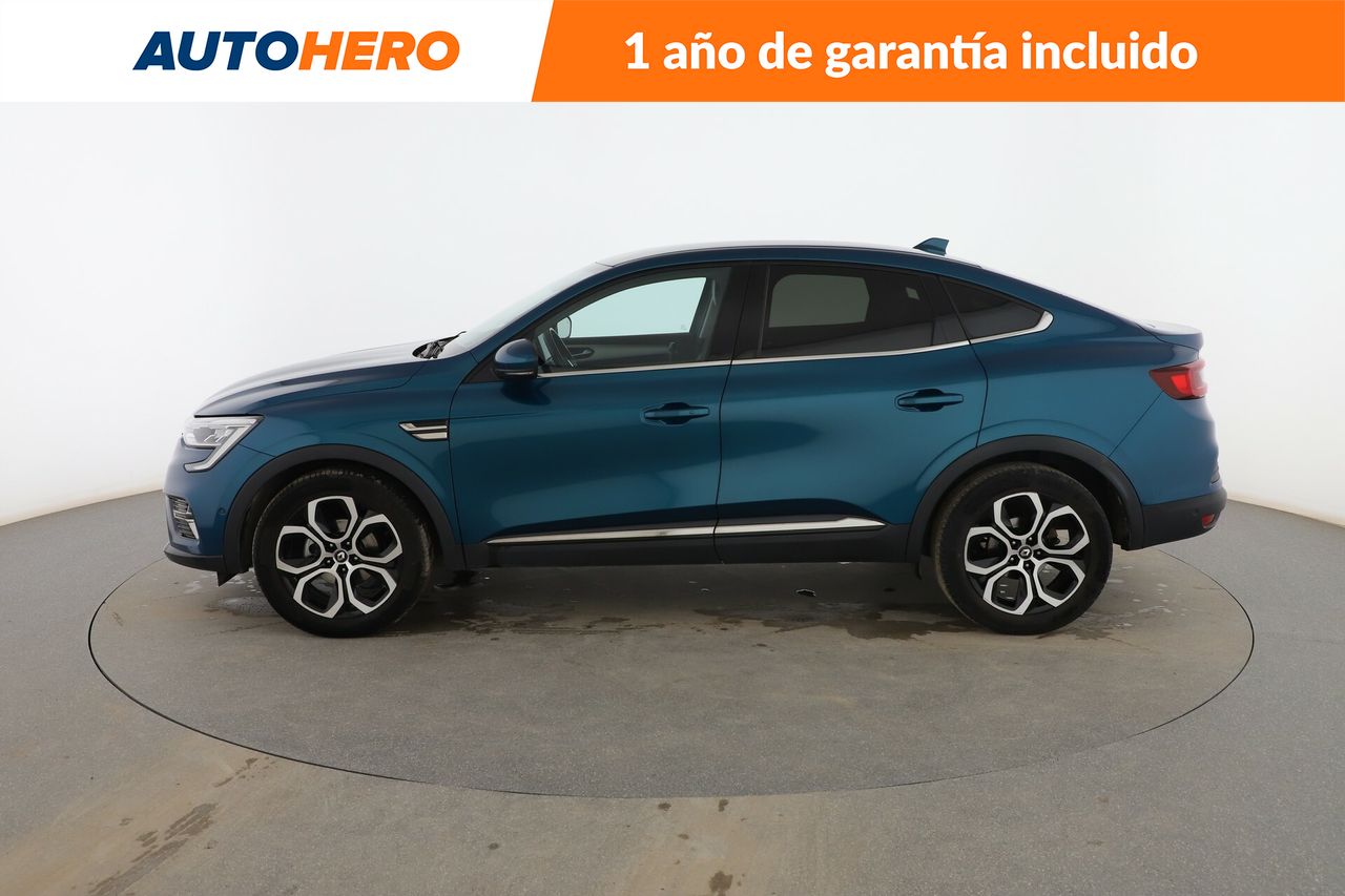 Foto Renault Arkana 2