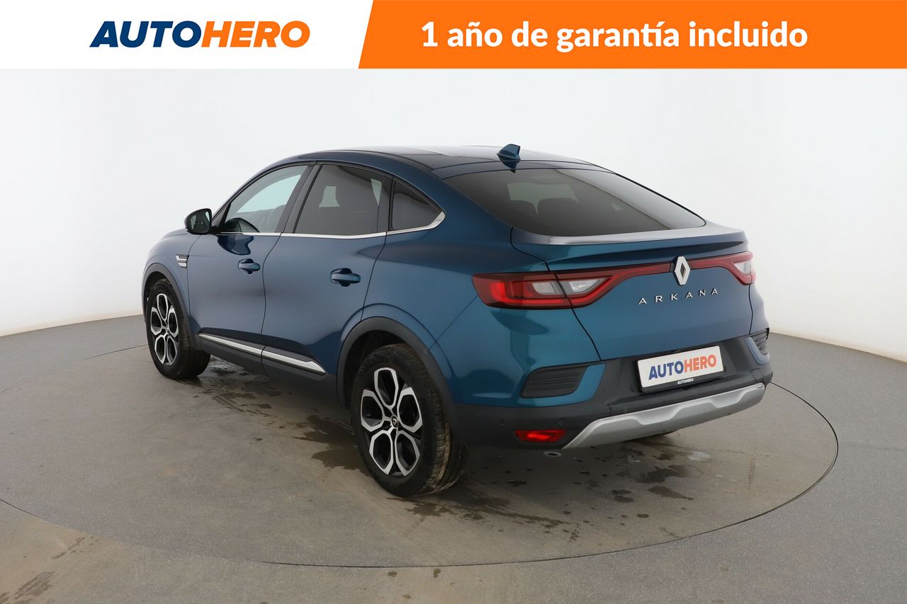 Foto Renault Arkana 3
