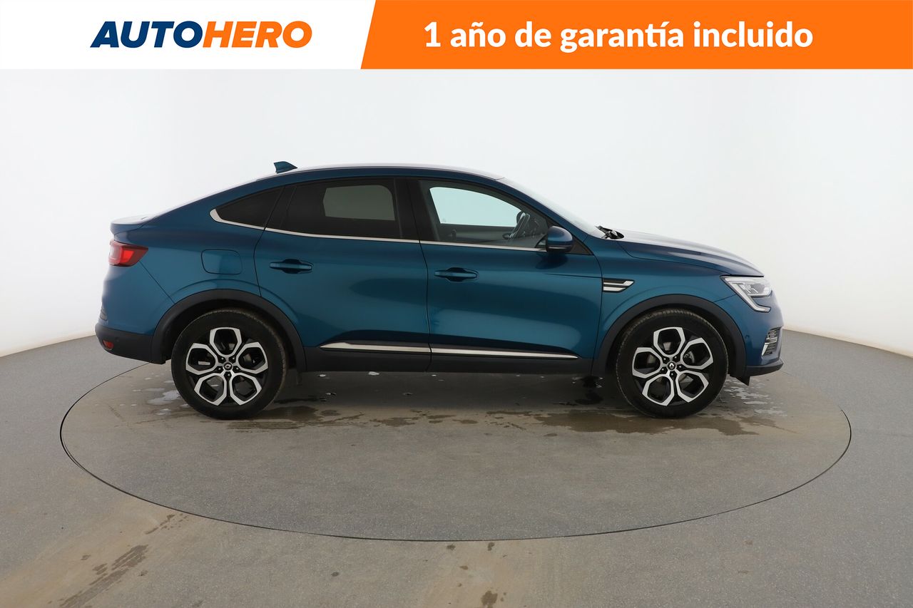 Foto Renault Arkana 6