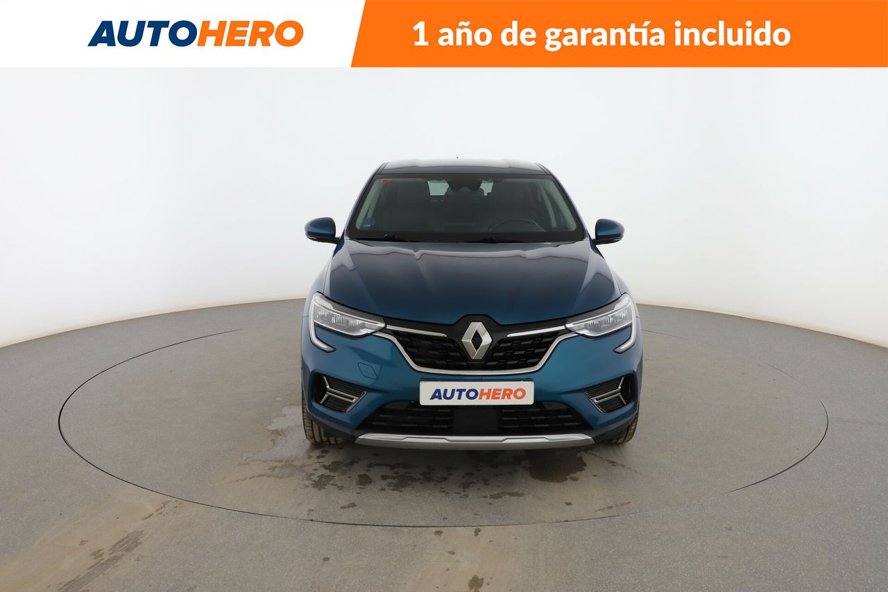 Foto Renault Arkana 8