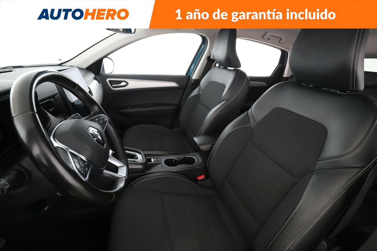 Foto Renault Arkana 10