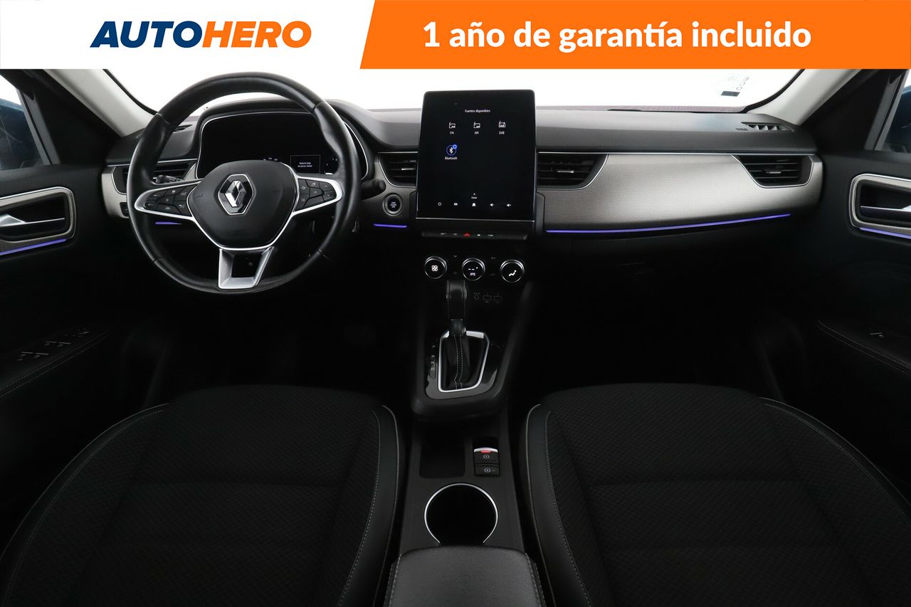 Foto Renault Arkana 12