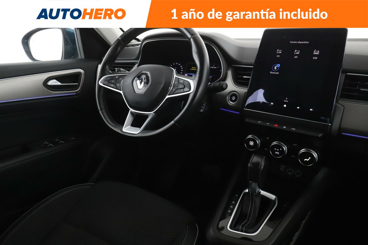 Foto Renault Arkana 13