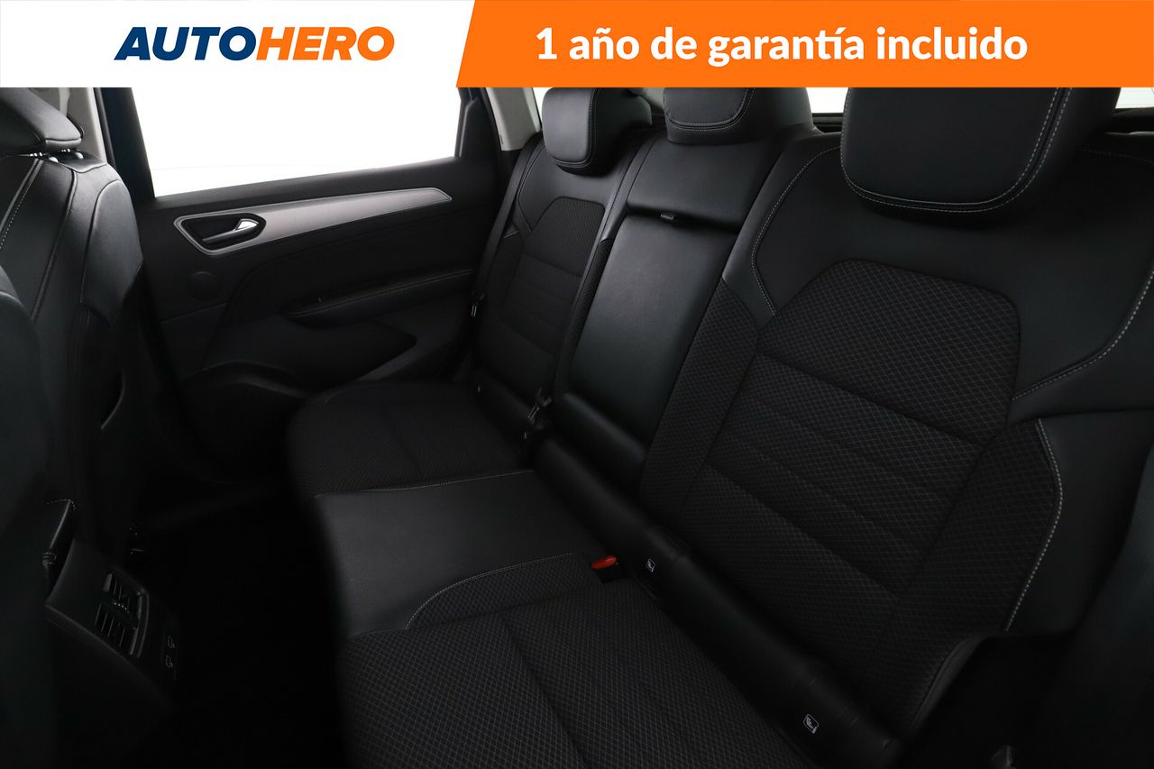 Foto Renault Arkana 14