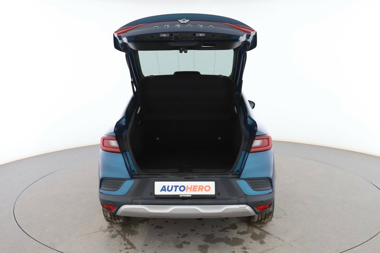 Foto Renault Arkana 16