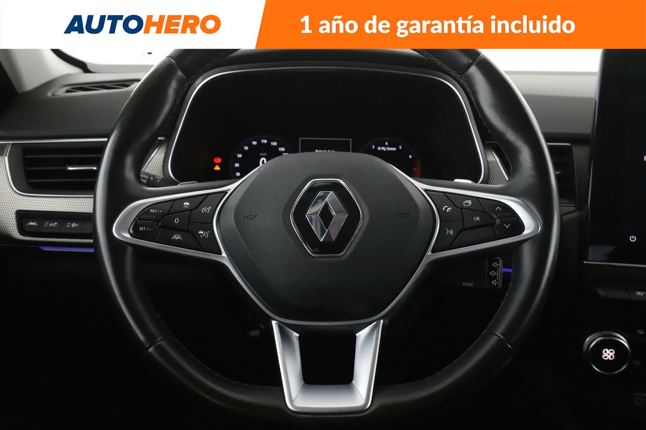 Foto Renault Arkana 19