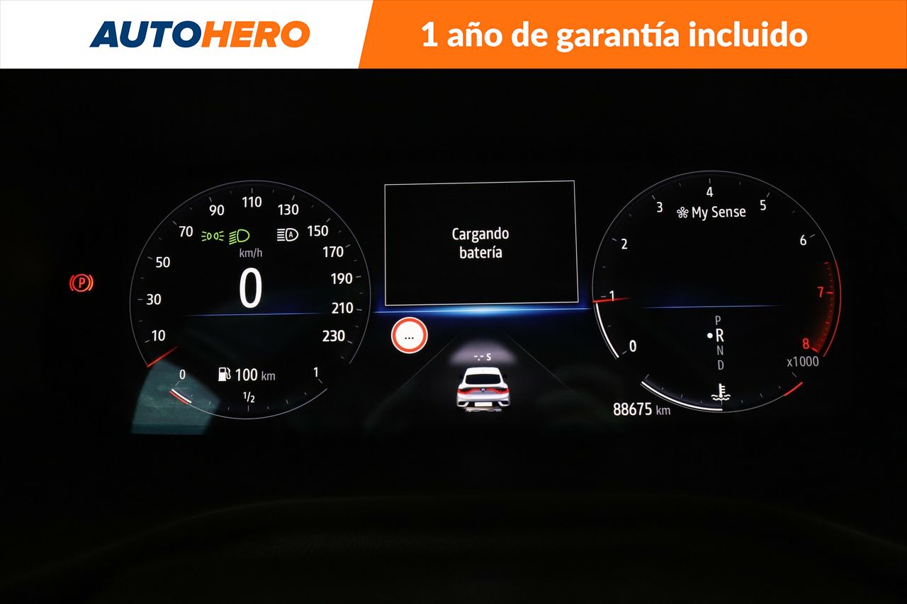 Foto Renault Arkana 20