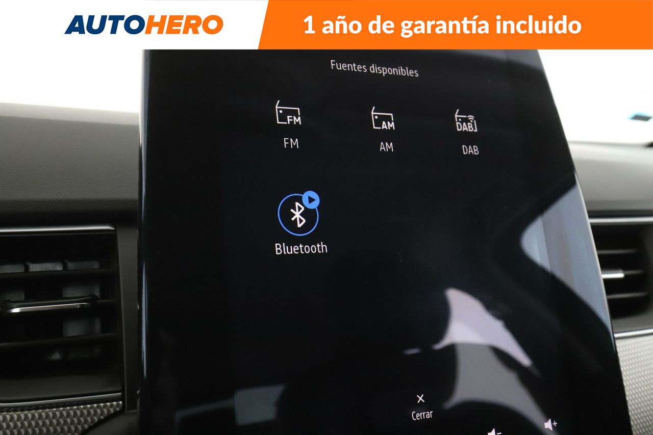 Foto Renault Arkana 28