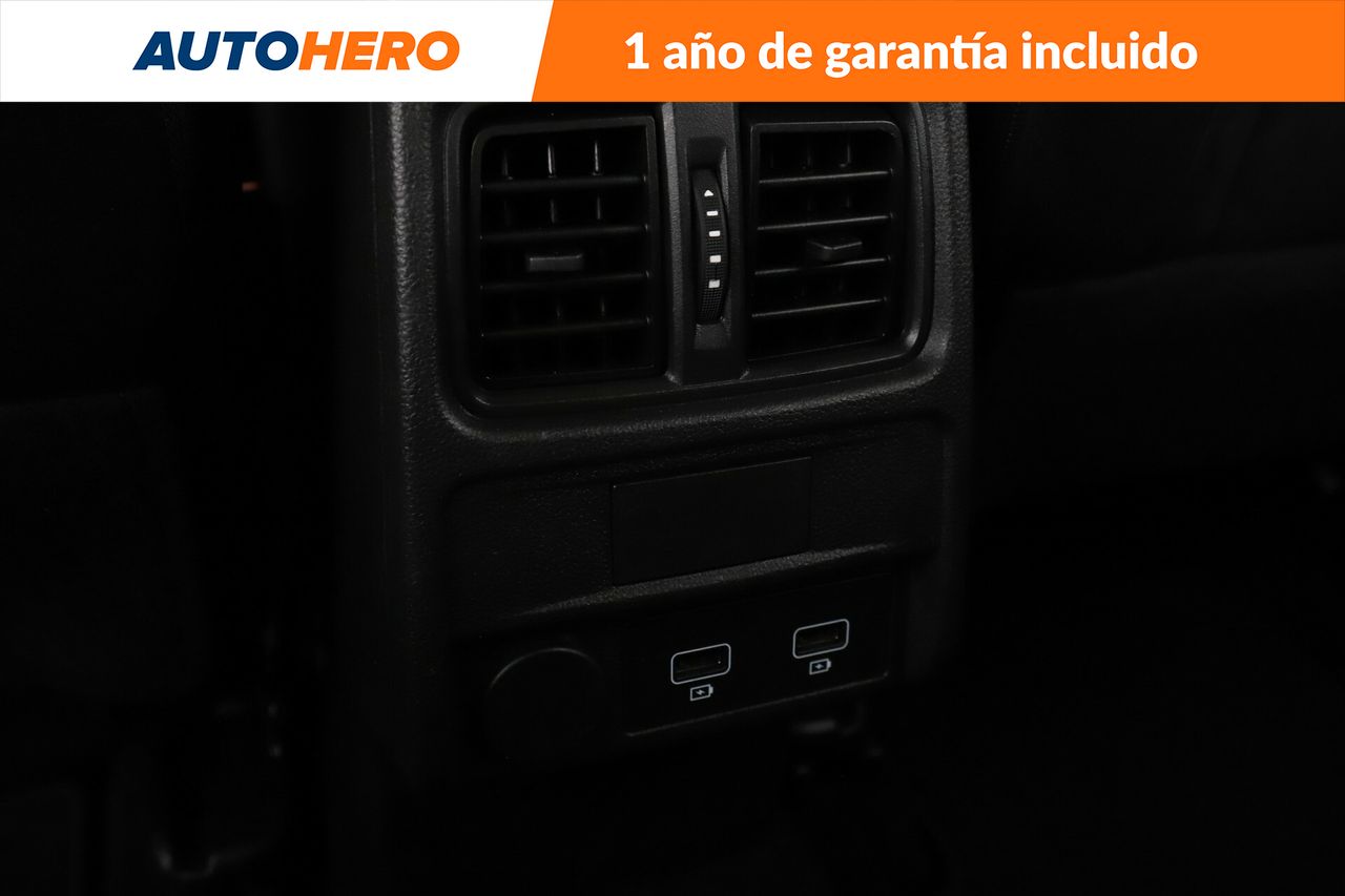 Foto Renault Arkana 29
