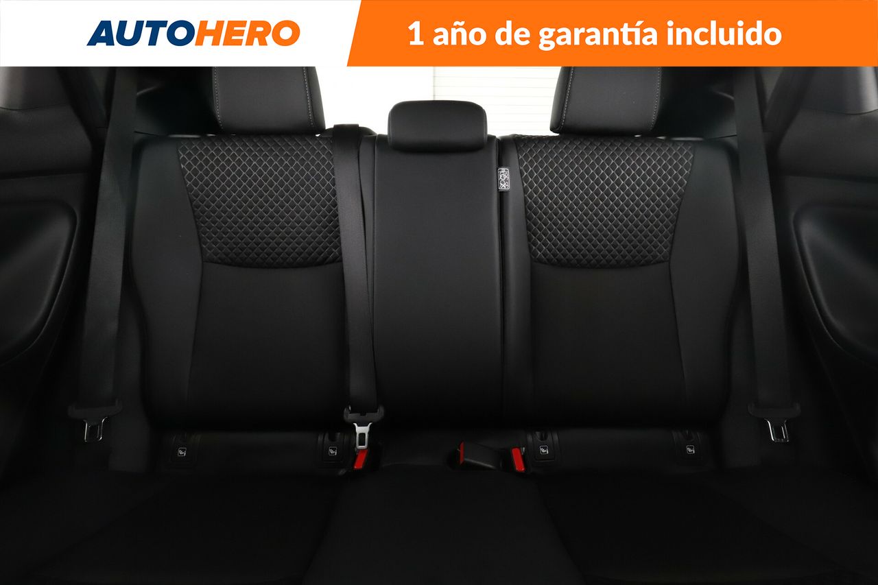 Foto Toyota Yaris 15