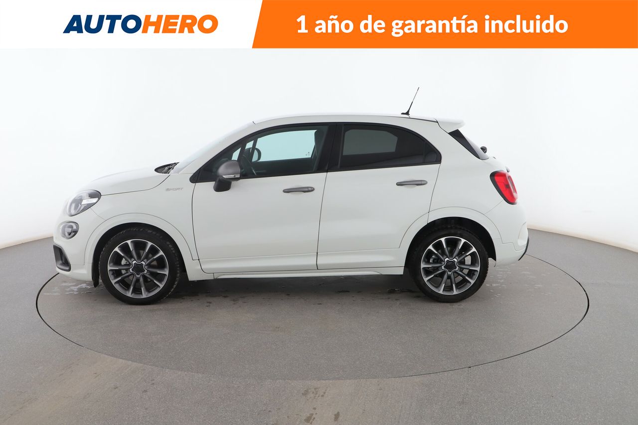 Foto Fiat 500X 2