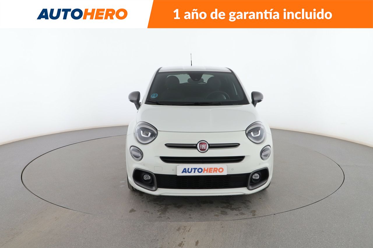 Foto Fiat 500X 8