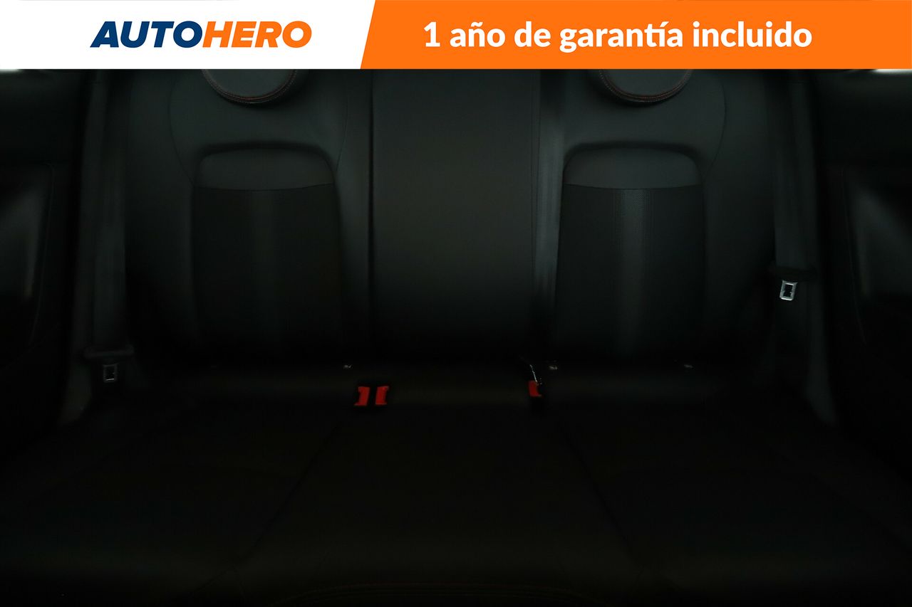 Foto Fiat 500X 15