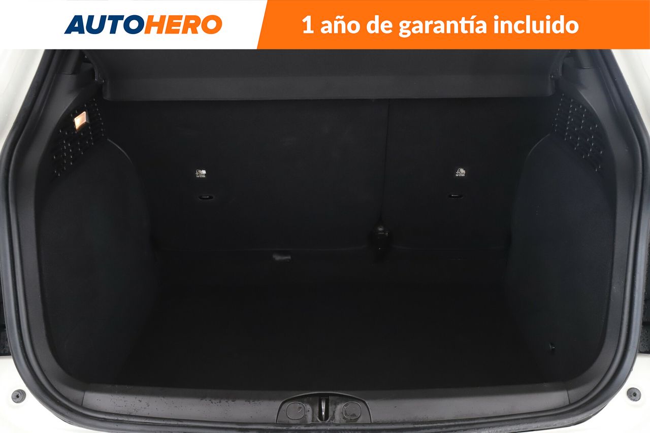Foto Fiat 500X 17