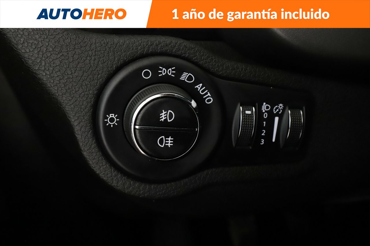 Foto Fiat 500X 21
