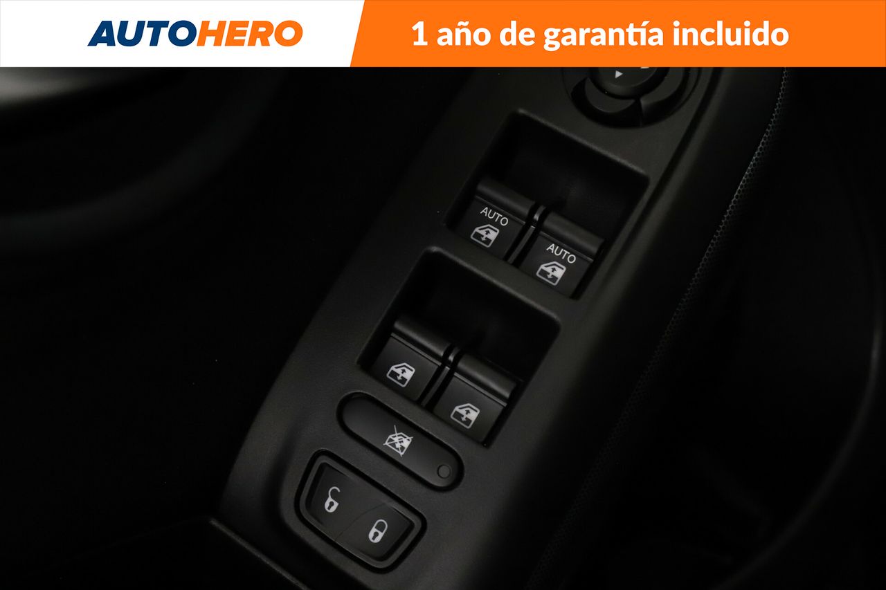 Foto Fiat 500X 22