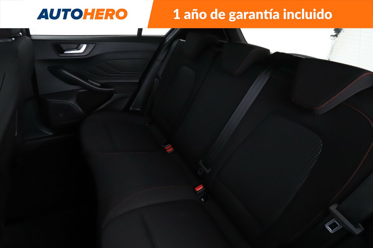 Foto Ford Focus 15