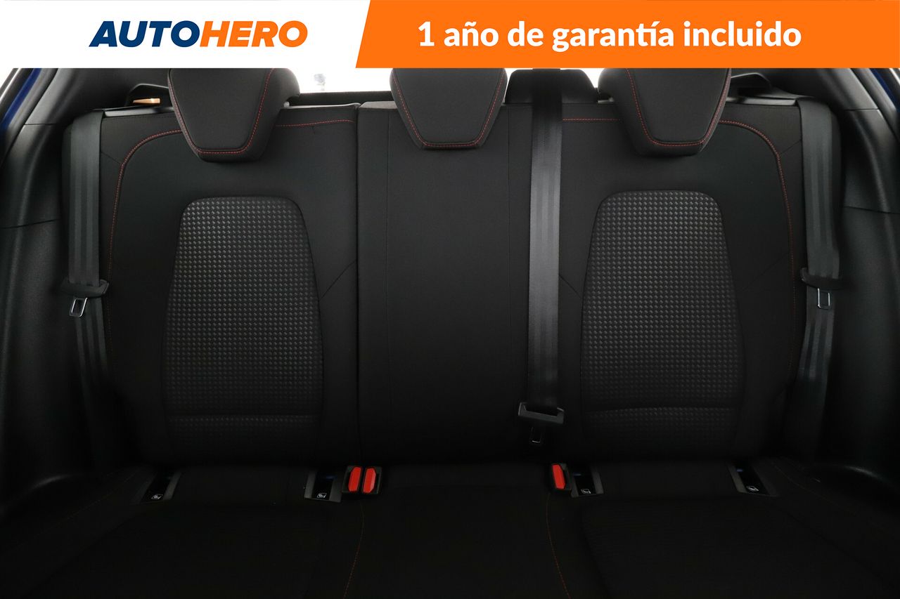Foto Ford Focus 16