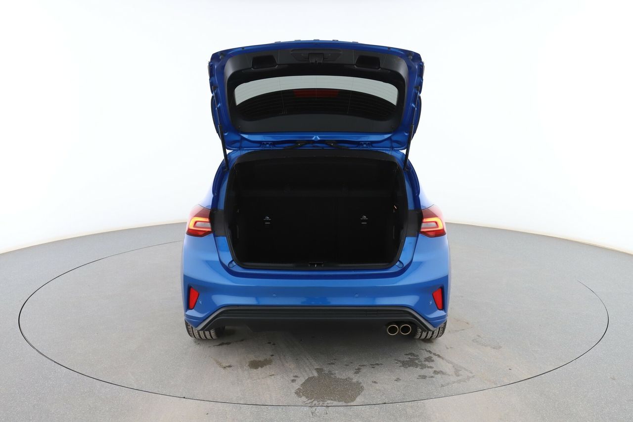 Foto Ford Focus 17