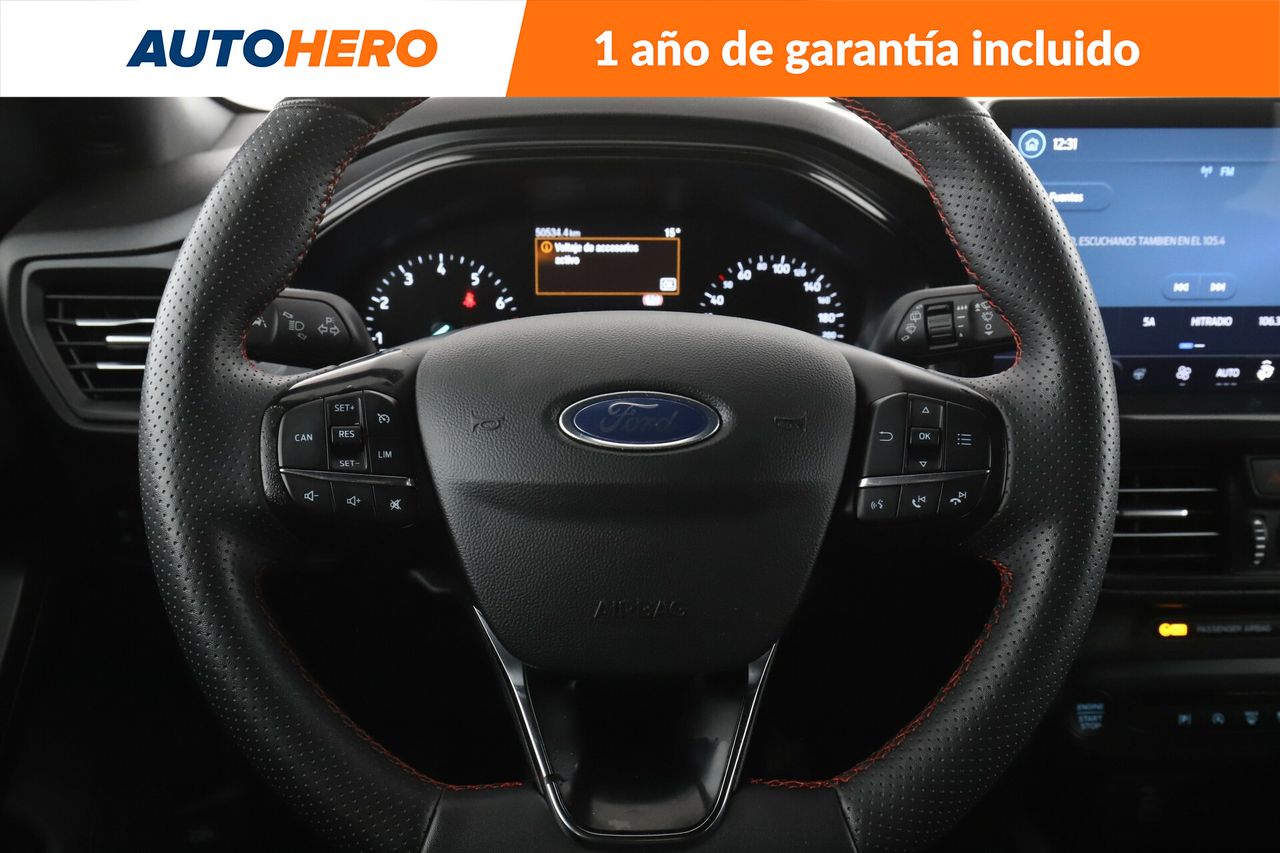 Foto Ford Focus 20