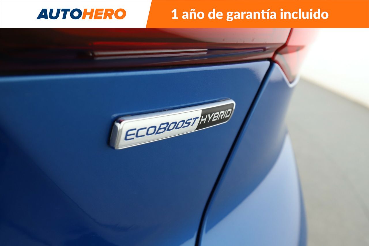 Foto Ford Focus 22