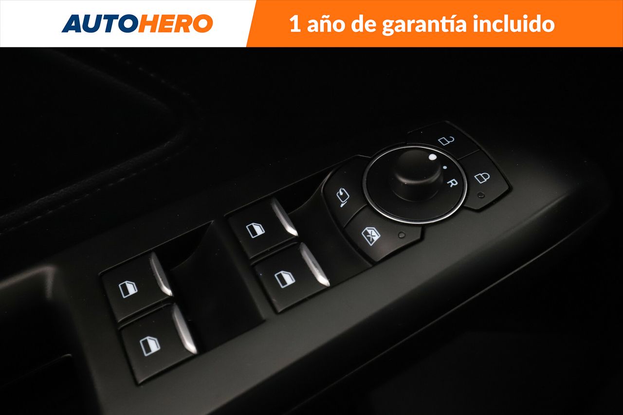 Foto Ford Focus 23