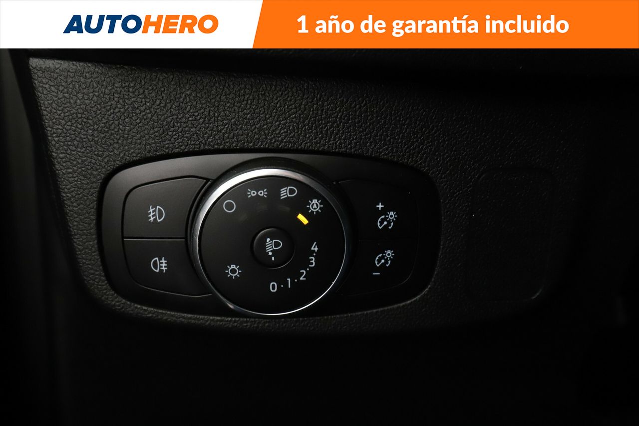 Foto Ford Focus 24