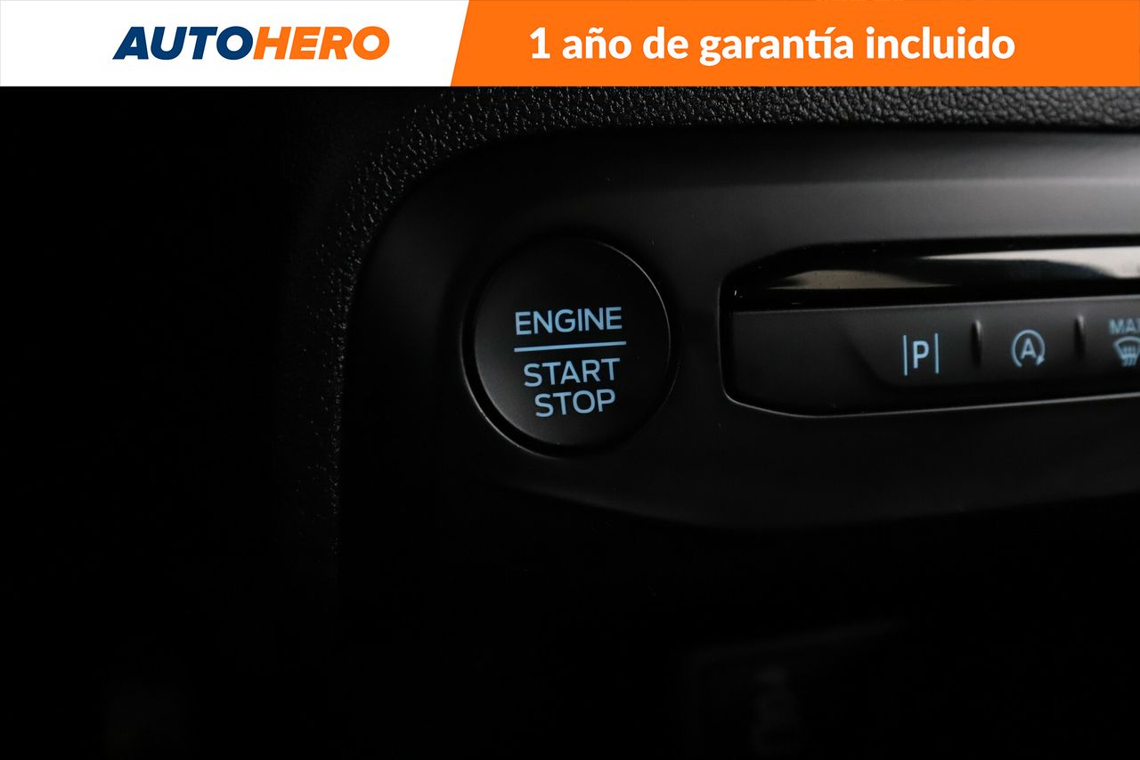 Foto Ford Focus 25