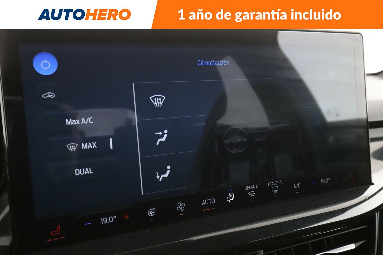Foto Ford Focus 26