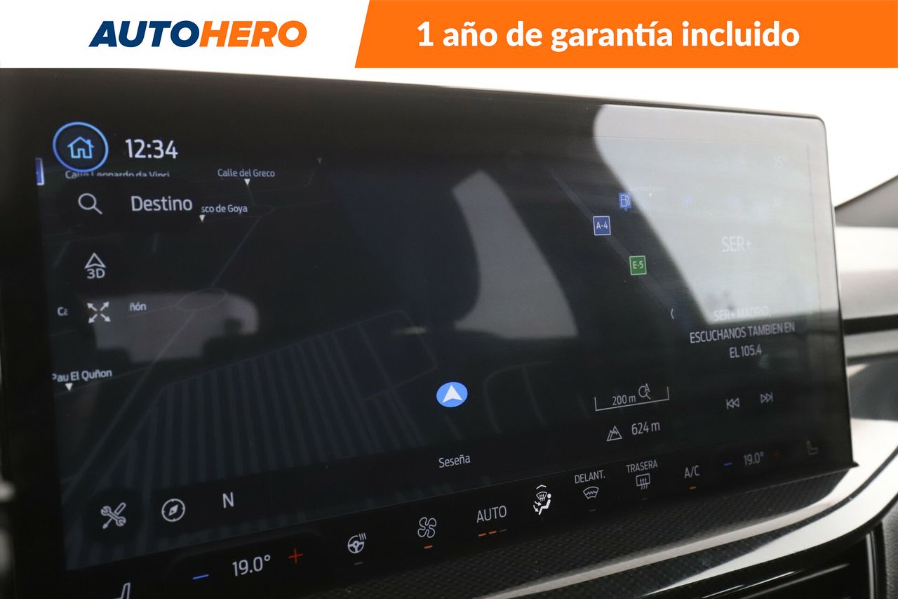 Foto Ford Focus 27