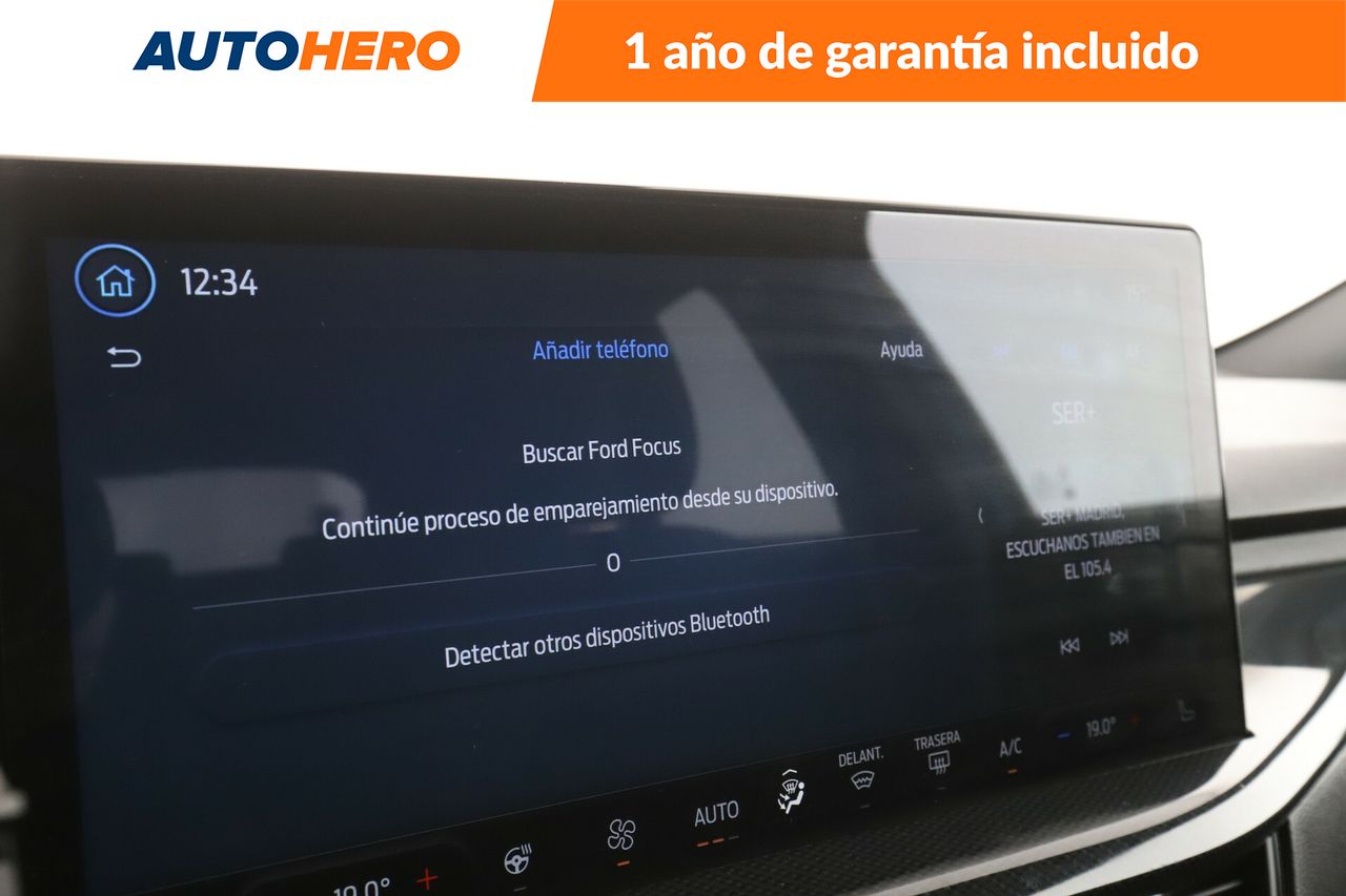 Foto Ford Focus 28