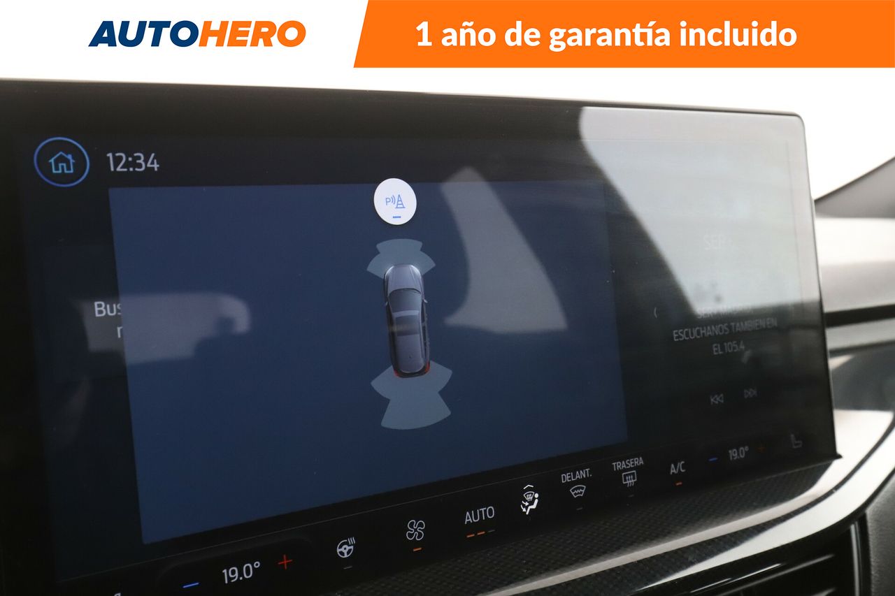 Foto Ford Focus 30