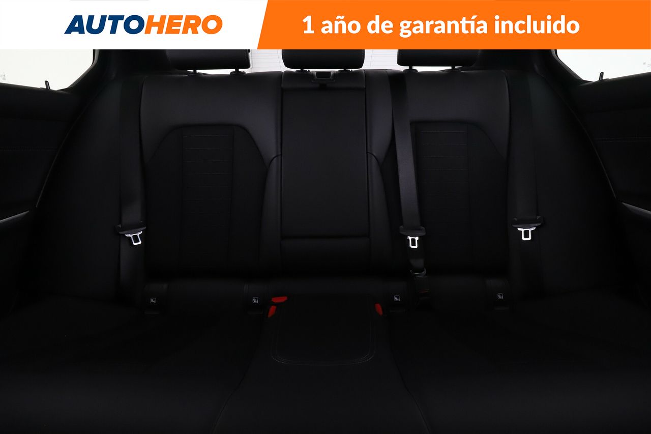 Foto BMW Serie 3 15
