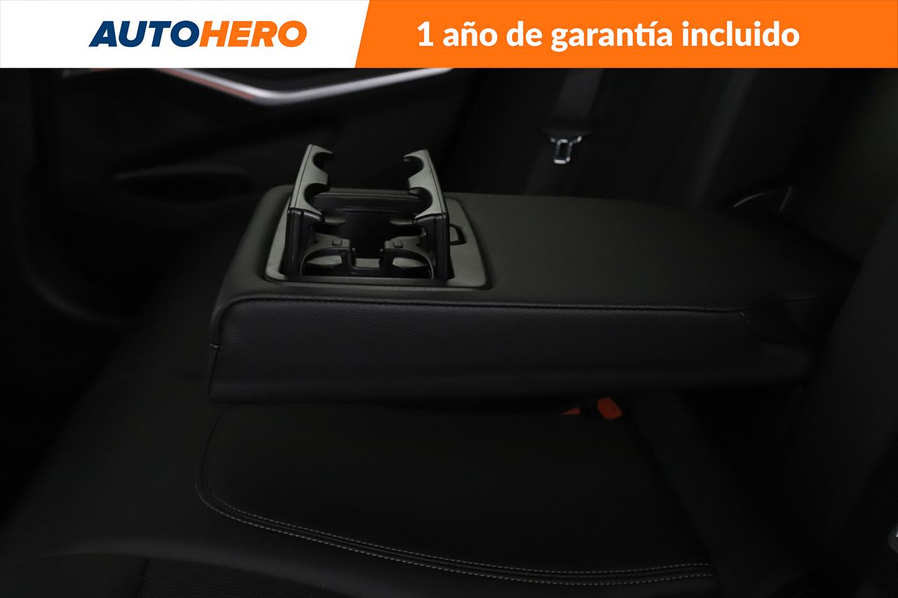 Foto BMW Serie 3 21