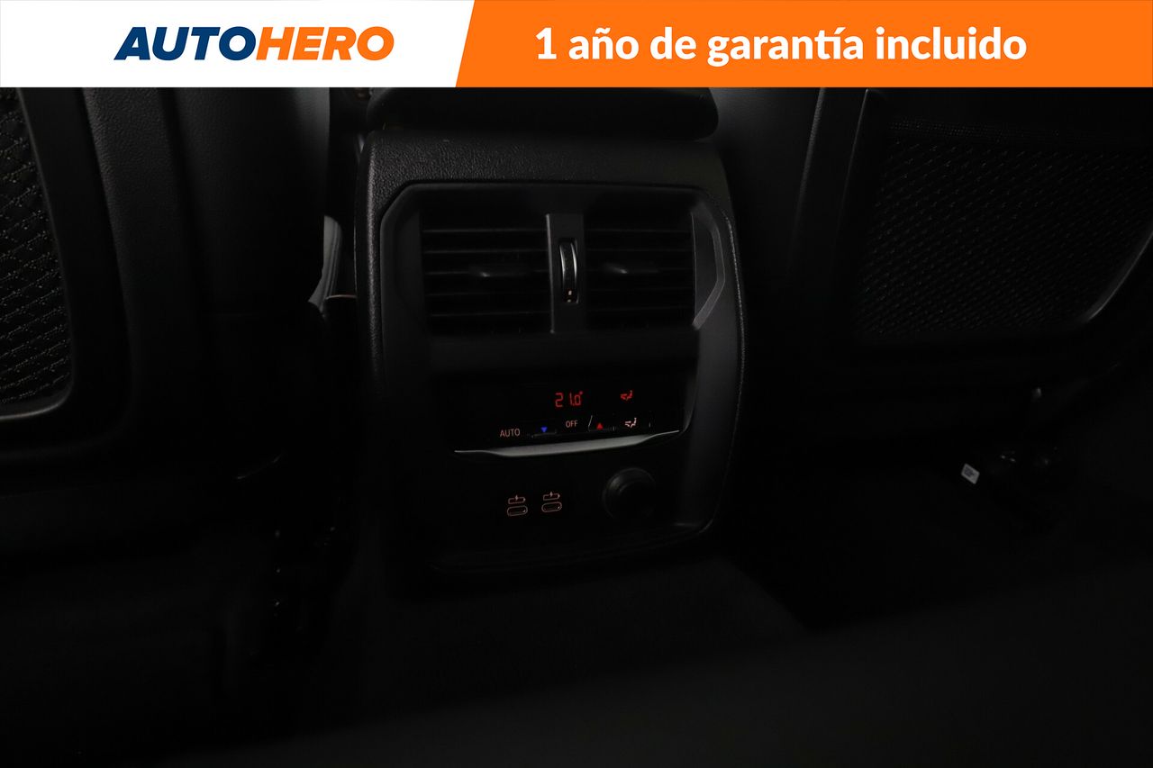 Foto BMW Serie 3 22