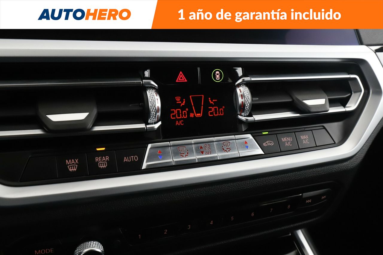 Foto BMW Serie 3 29