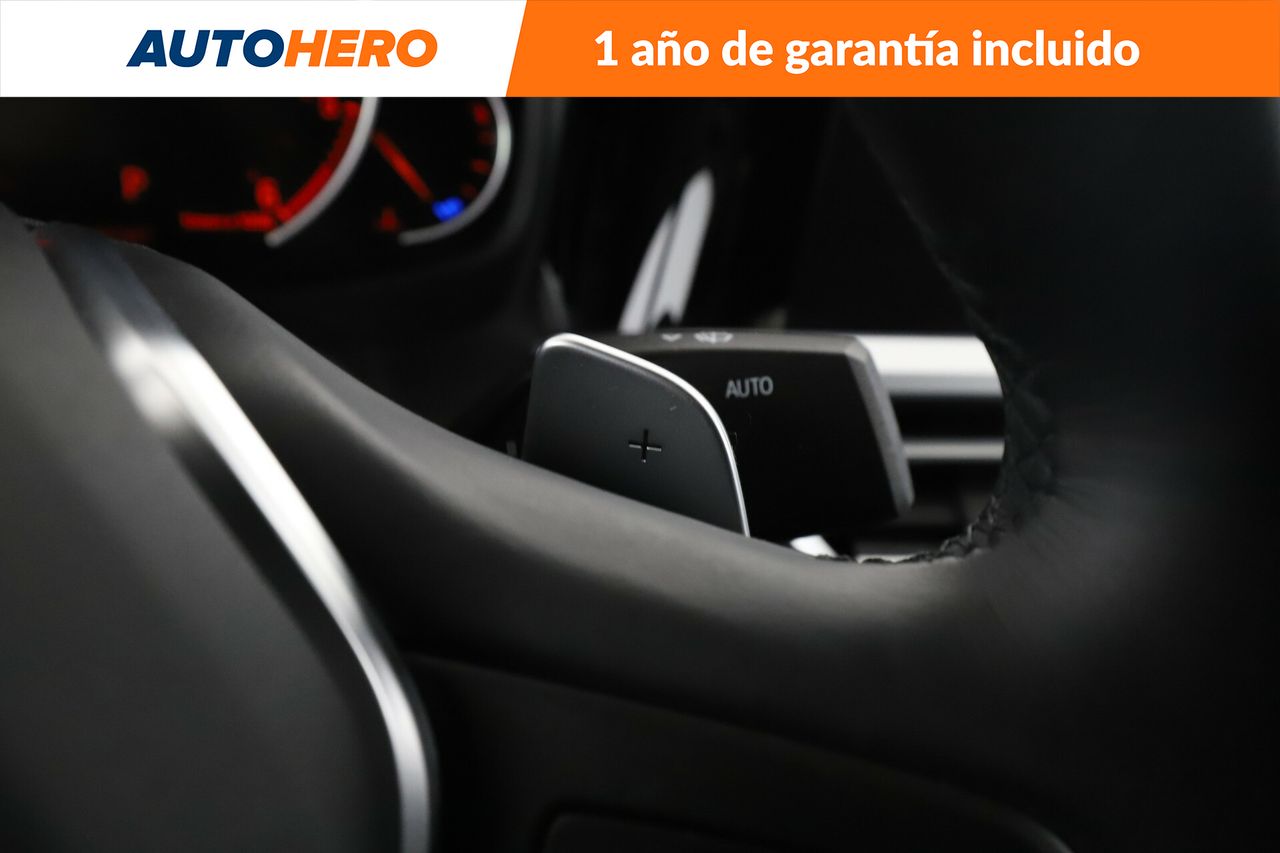 Foto BMW Serie 3 30
