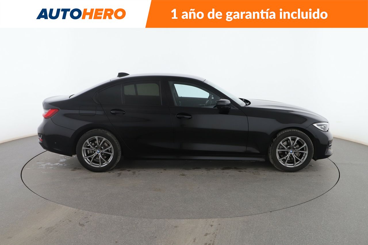 Foto BMW Serie 3 6