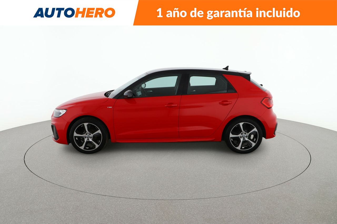 Foto Audi A1 2