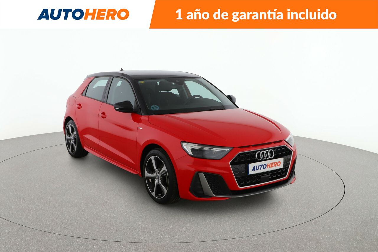 Foto Audi A1 7