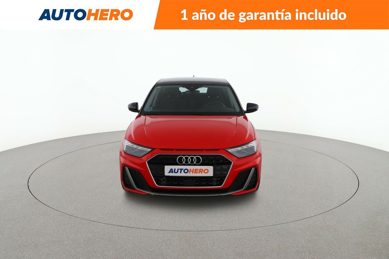 Foto Audi A1 8