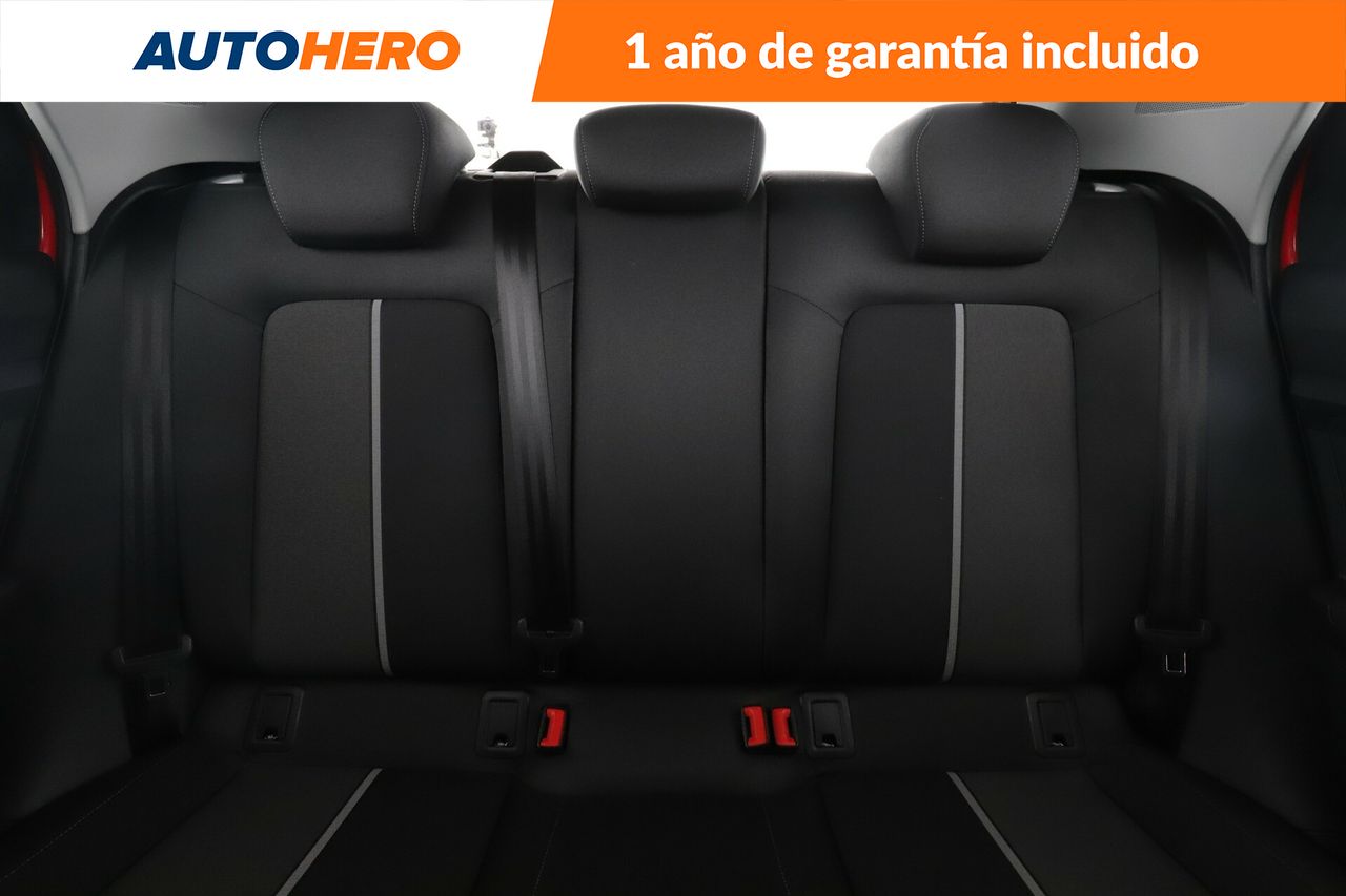 Foto Audi A1 15