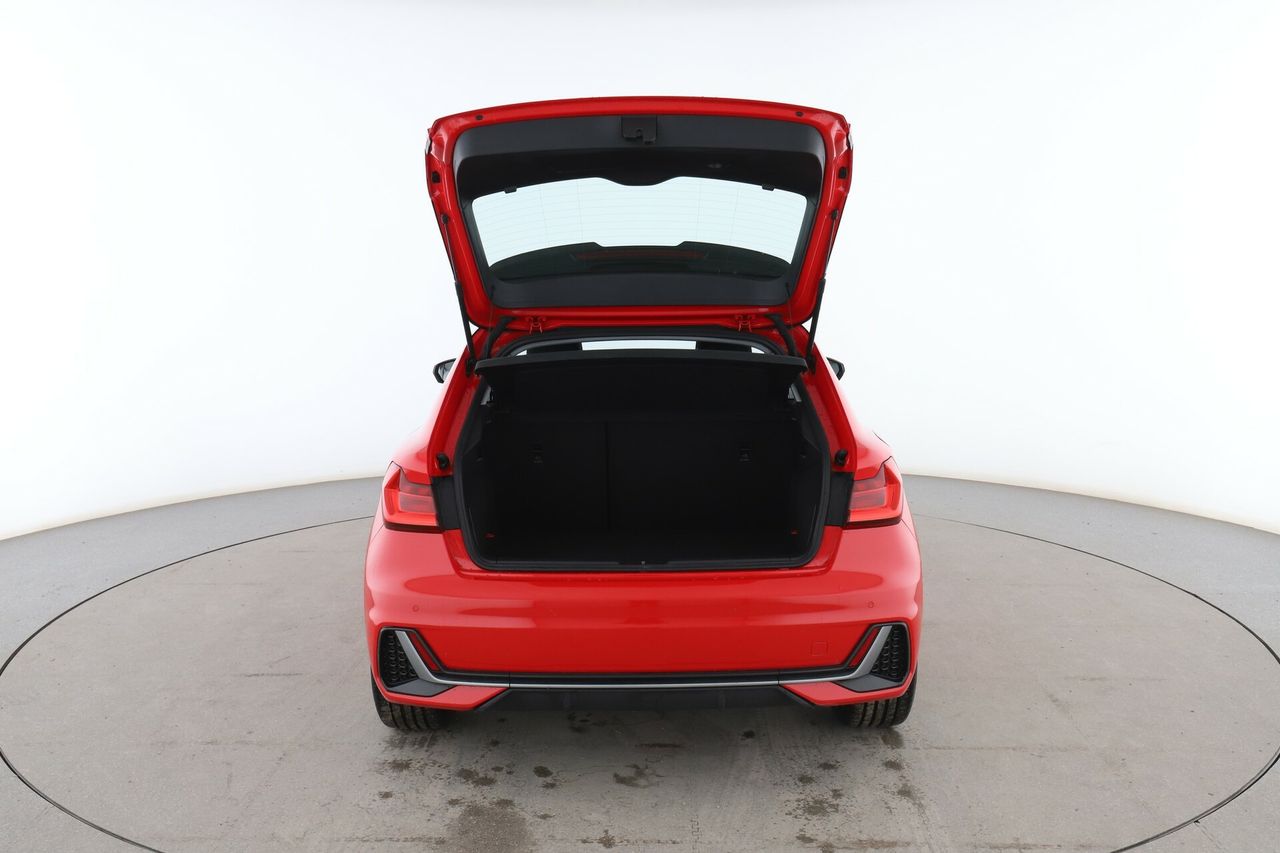 Foto Audi A1 16