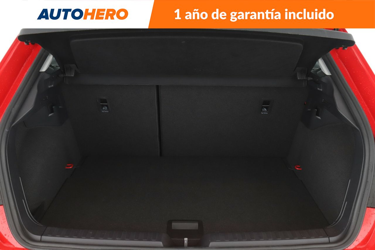 Foto Audi A1 17