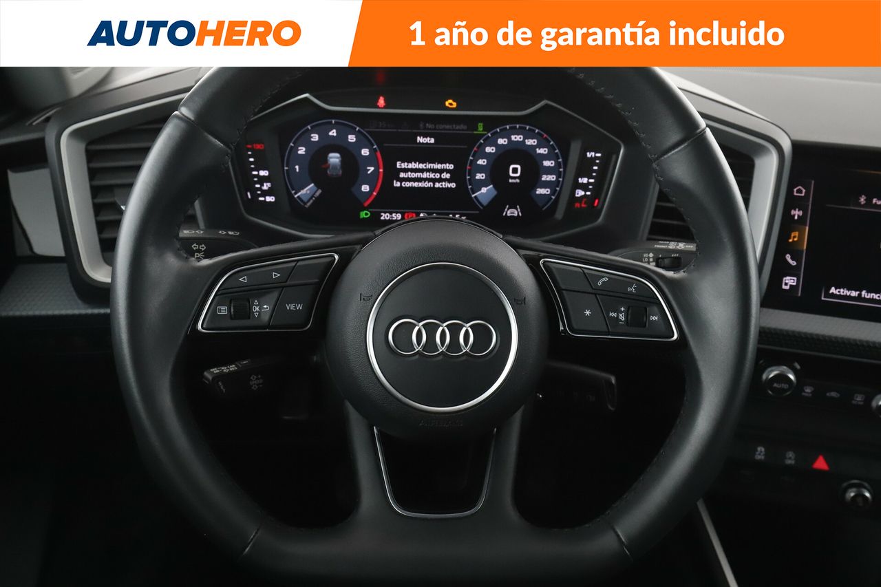 Foto Audi A1 19