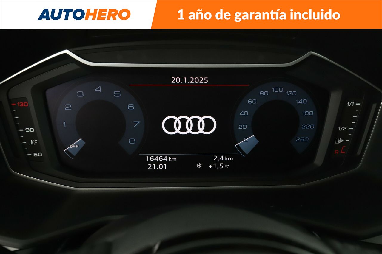 Foto Audi A1 20