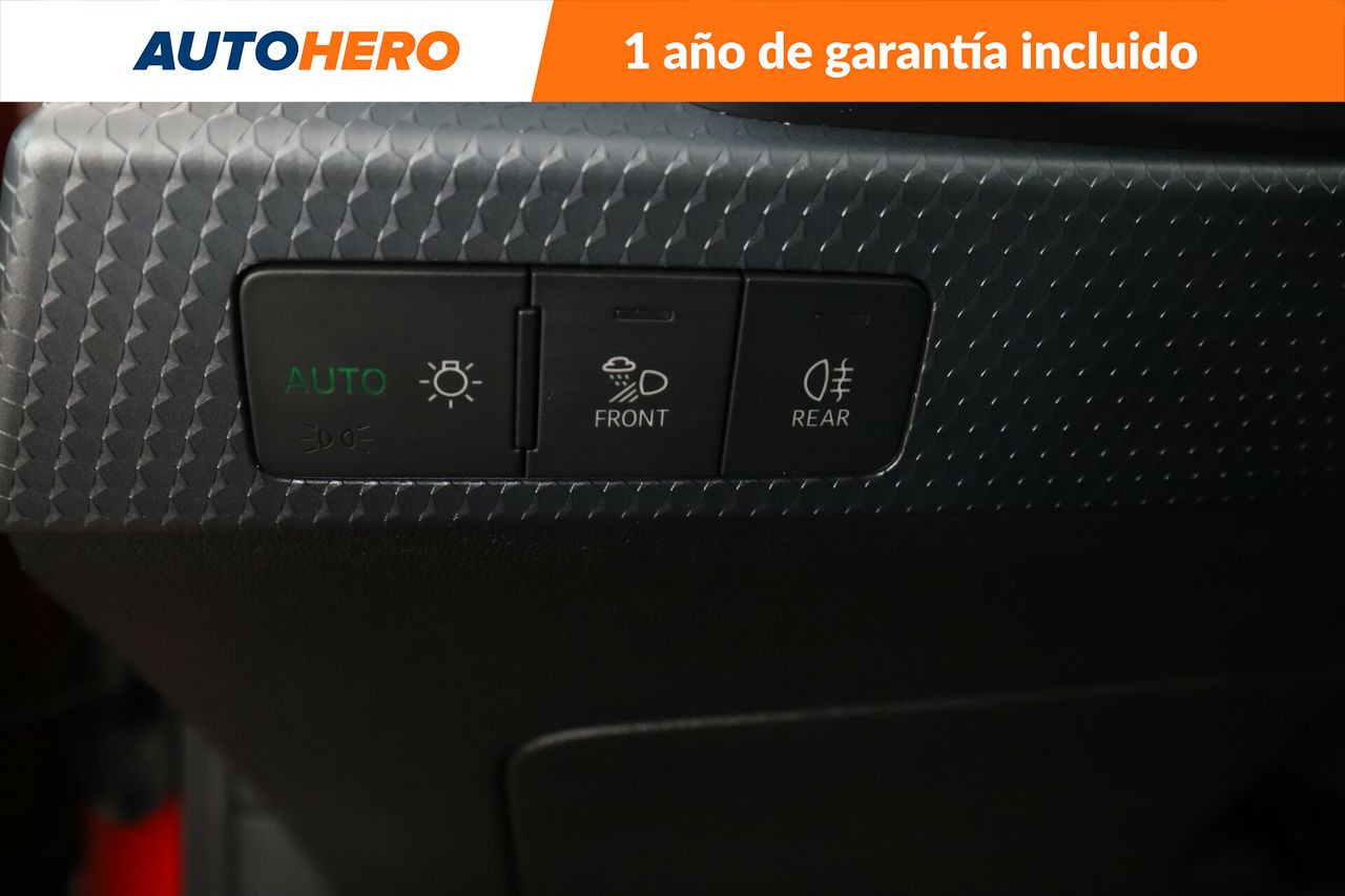Foto Audi A1 21