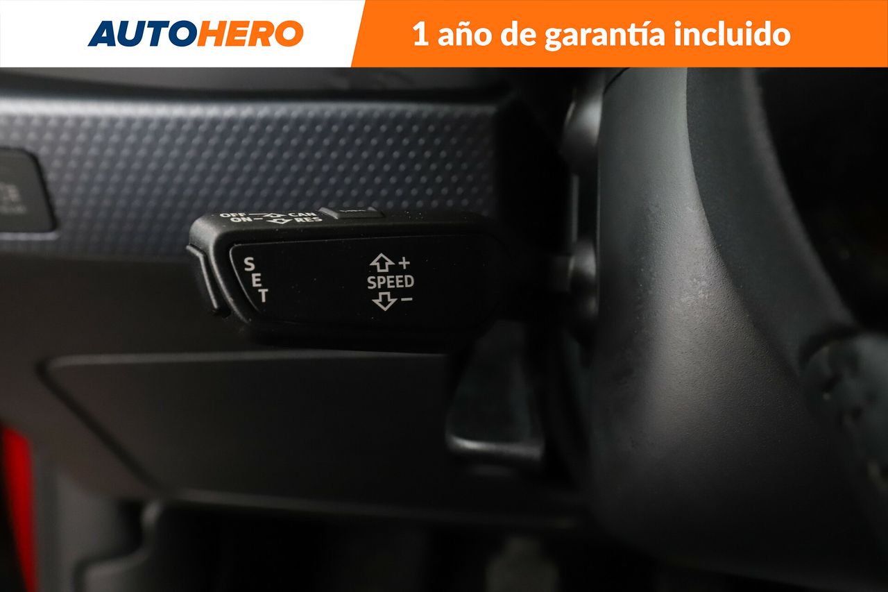 Foto Audi A1 22