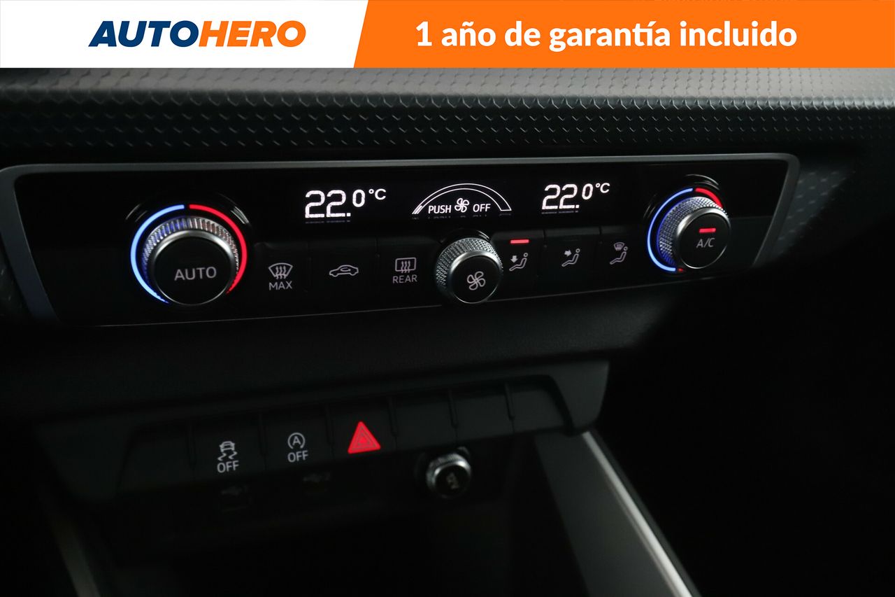 Foto Audi A1 23